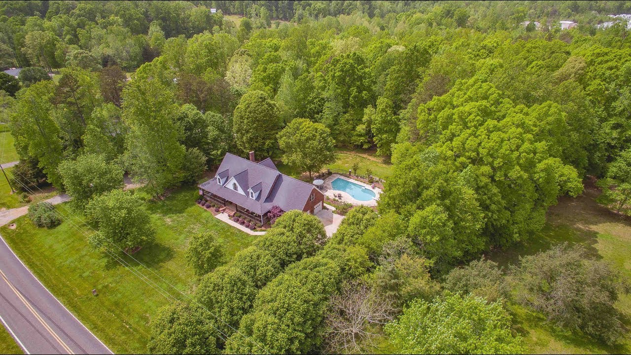 5911 Mundy Rd Denver, NC YouTube