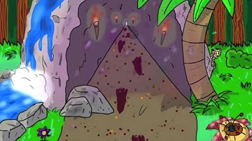 **GUEST ARTIST** Part 6 Wolf Wings of Fire AMV MAP