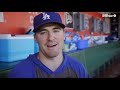 DRESS UP DAY 2019 - BACKSTAGE DODGERS SEASON 6
