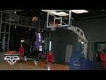 Even a pro dodgeball team can't stop Markelle Fultz | Sport Science image