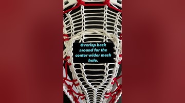 Valkyrie Runner Sidewall and Shooting String Tutorial