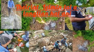 Dt 09.09.25 Mining Engineer lam inTheiriat Leimin lai a lunglian an hal e