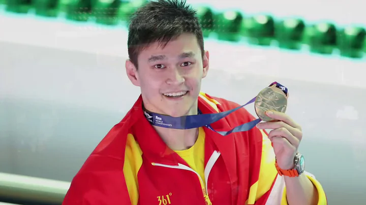 The Sun Yang Case, Explained - DayDayNews