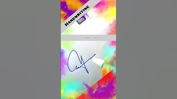 #shortsfeed #art #drawing #nitu #name #signature #viral #shorts #ytshorts