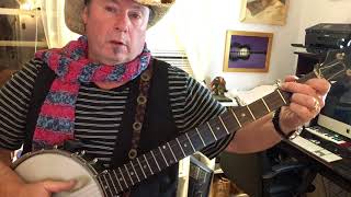 The Frailing Folk Song of the Week - Silent Night