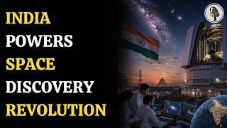 Indian Scientists Join Rubin Observatory's Historic Legacy Survey Of Space And Time | WION Podcast