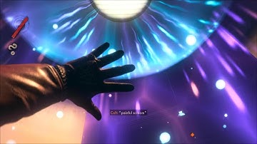 DEATHLOOP - Ubiquity