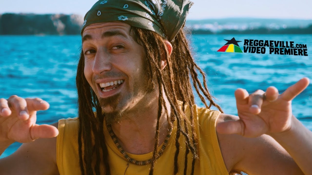 PieroDread(Less) - Ready Right Now [Official Video 2017]