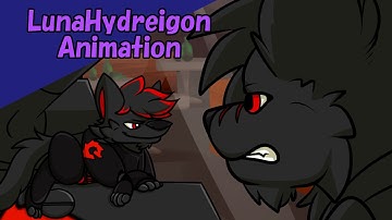 Old Yellow Bricks OC MAP | Part 20-21 | Shin-Combat Choro-Q Wolves Animation