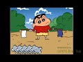 [Crayon Shin-Chan! - Игровой процесс]