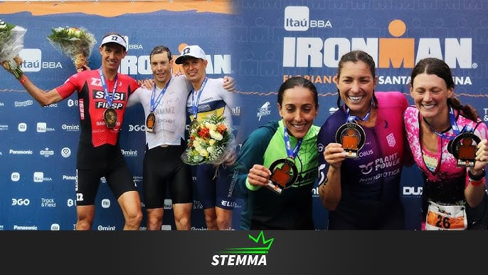 IRONMAN Brasil - Você sabe o que significa WARRIOR? Warrior (substantivo -  inglês) - guerreiro, guerreira ou alguém que completa todas as provas do  circuito Itaú BBA IRONMAN e IRONMAN 70.3 Brasil