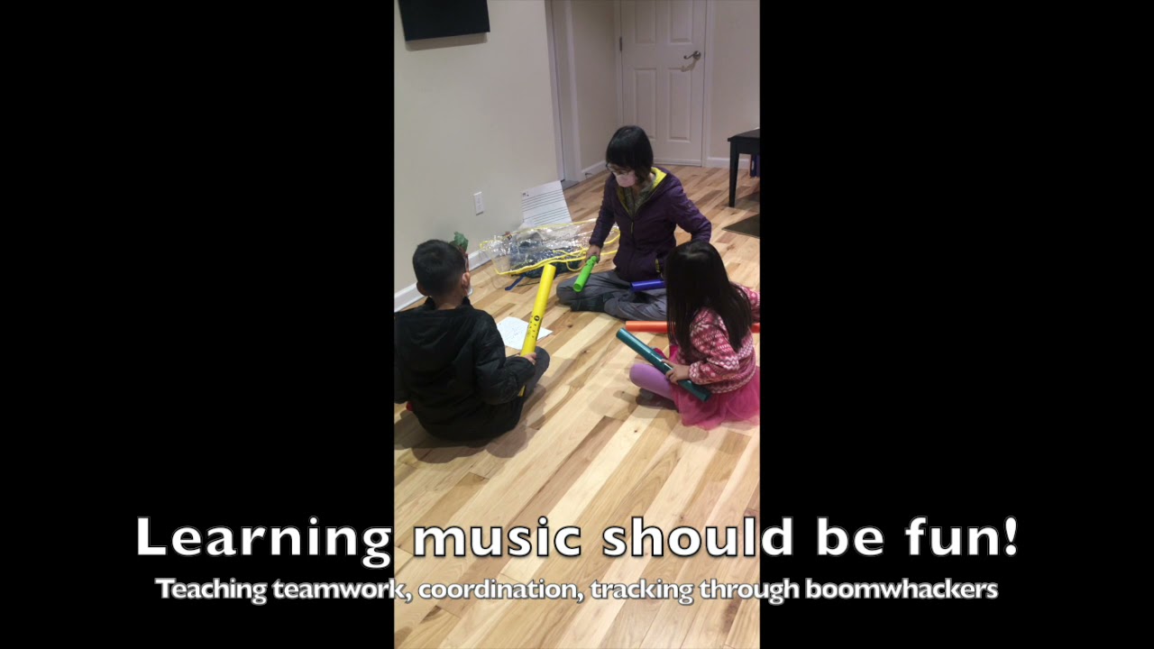 Teaching Musicianship Skills