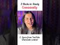 Learning Hacks #studymotivation #studytips #shortsvideo #learnwithdivyansha #study