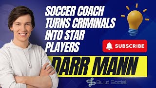 SOCCER COACH Turns CRIMINALS Into STAR PLAYERS , What Happens Next Is Shocking  Dhar Mann Studios