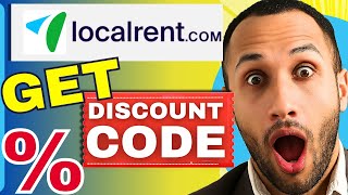 How to Get a Localrent.com Discount | Cheap Car Rentals Worldwide