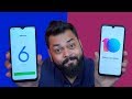 MIUI 10 Vs Color OS 6 Comparison - Which Is A Better UI??