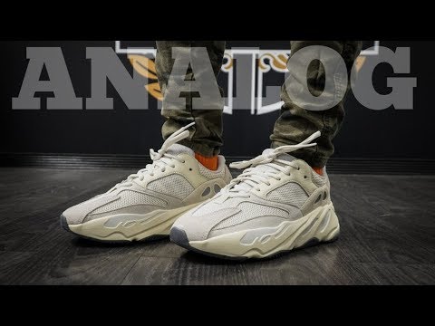 yeezy boost 700 analog review