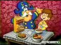 Capn crunch crunchberries commercial 1987