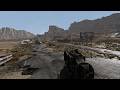 7 Minutes of Ultra Modded Fallout New Vegas Gameplay (Over 500 Mods)