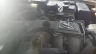 Lexus LS400 1uz ucf10 coin test