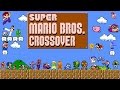 Super Mario Bros. Crossover (Longplay)