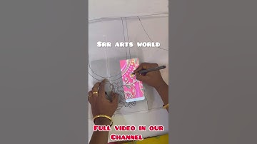 Bridal blouse 4 tracing using mobile phone #shortsfeed #shortsviral #shortsfeed2024 #aaribridalblous