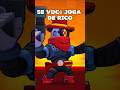Seu main é chato ou não🤔🤔🤔 #brawlstars #brawl