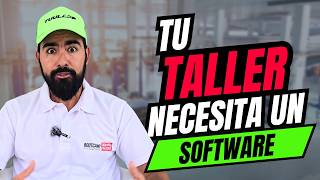 📲 Your WORKSHOP needs SOFTWARE for workshops 💥 screenshot 4