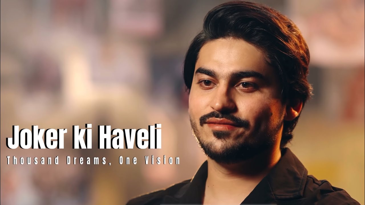 ‪@Jokerkihavelii‬