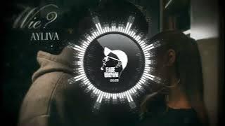 AYLIVA - WIE (FABE BROWN REMIX)