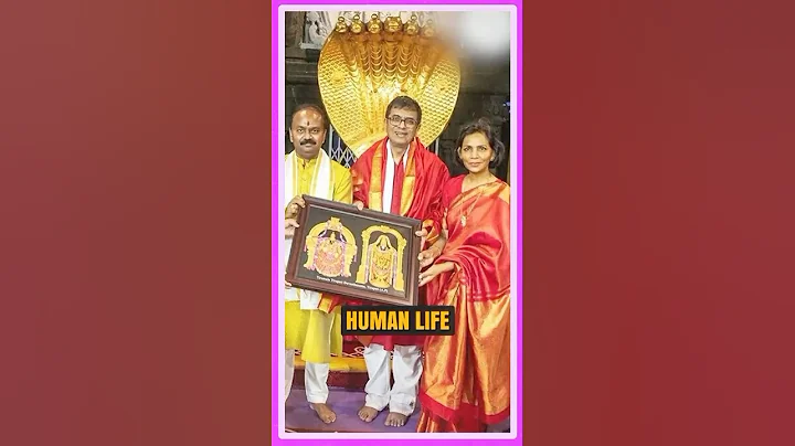 Why Did Chandrachud Pray Before His Ayodhya Verdict? Watch!