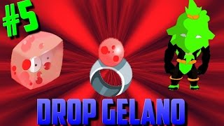 [Dofus] Jeremy-sadi - 10 Minutes de drop Gelano #5