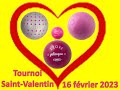 Tournoi St Valentin