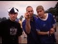 Beastie Boys HD :  Glastonbury 1994 ( Pro Shot )