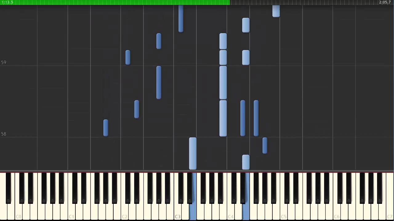 White Album2 ~ Mihatenu Yume - Quellatalo Reproduction - YouTube