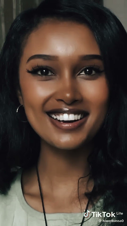 selame lbelha TikTok challange ethiopian #shorts