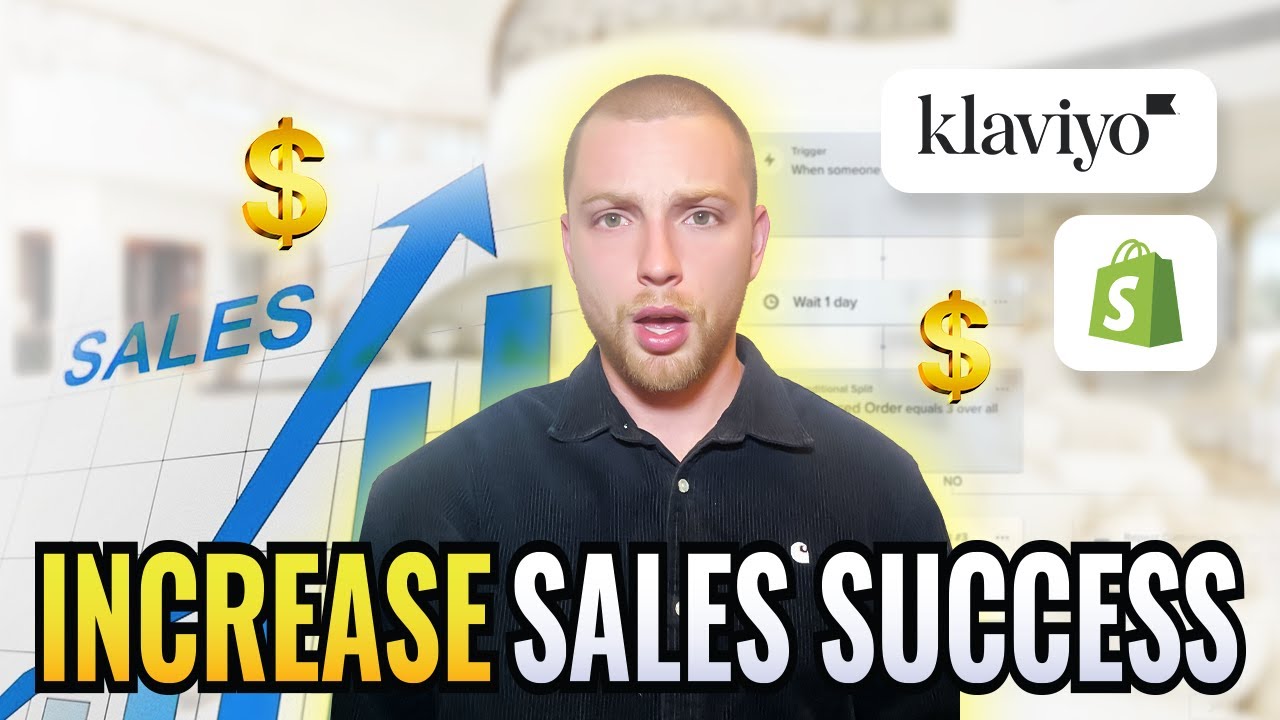 How to Build a High-Converting Klaviyo Post-Purchase Flow