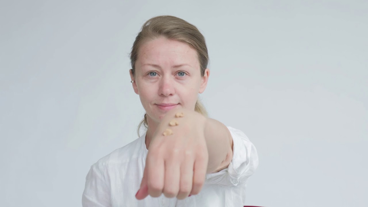 Išsirink Uoga Uoga BB kremą