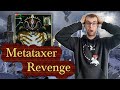 Singleplayer - Metataxer Revenge, odcinek 17