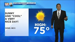 Noon Weather - June 3, 2019 screenshot 5