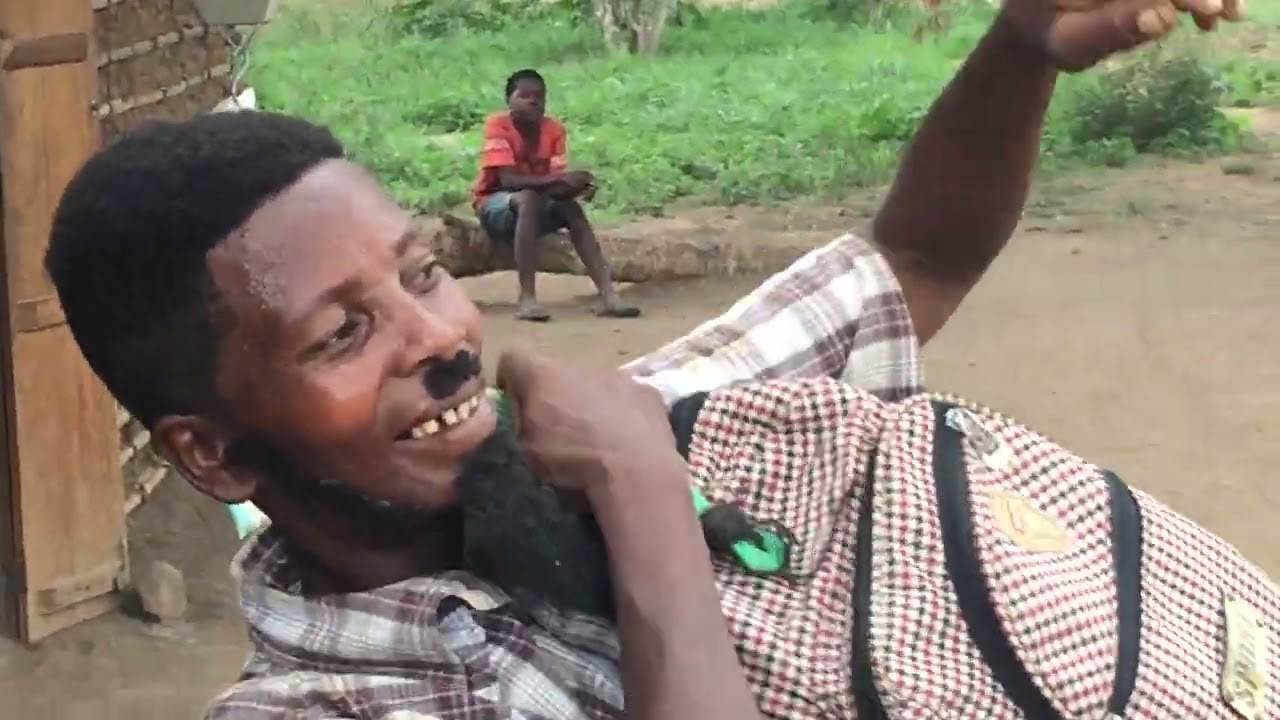 Mulher Homem, nao vai acreditar assista ate no fim para ver bem