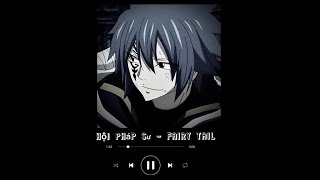 Thánh ca Fairy Tail remix 1 hour