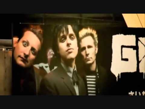 Green Day - Macy