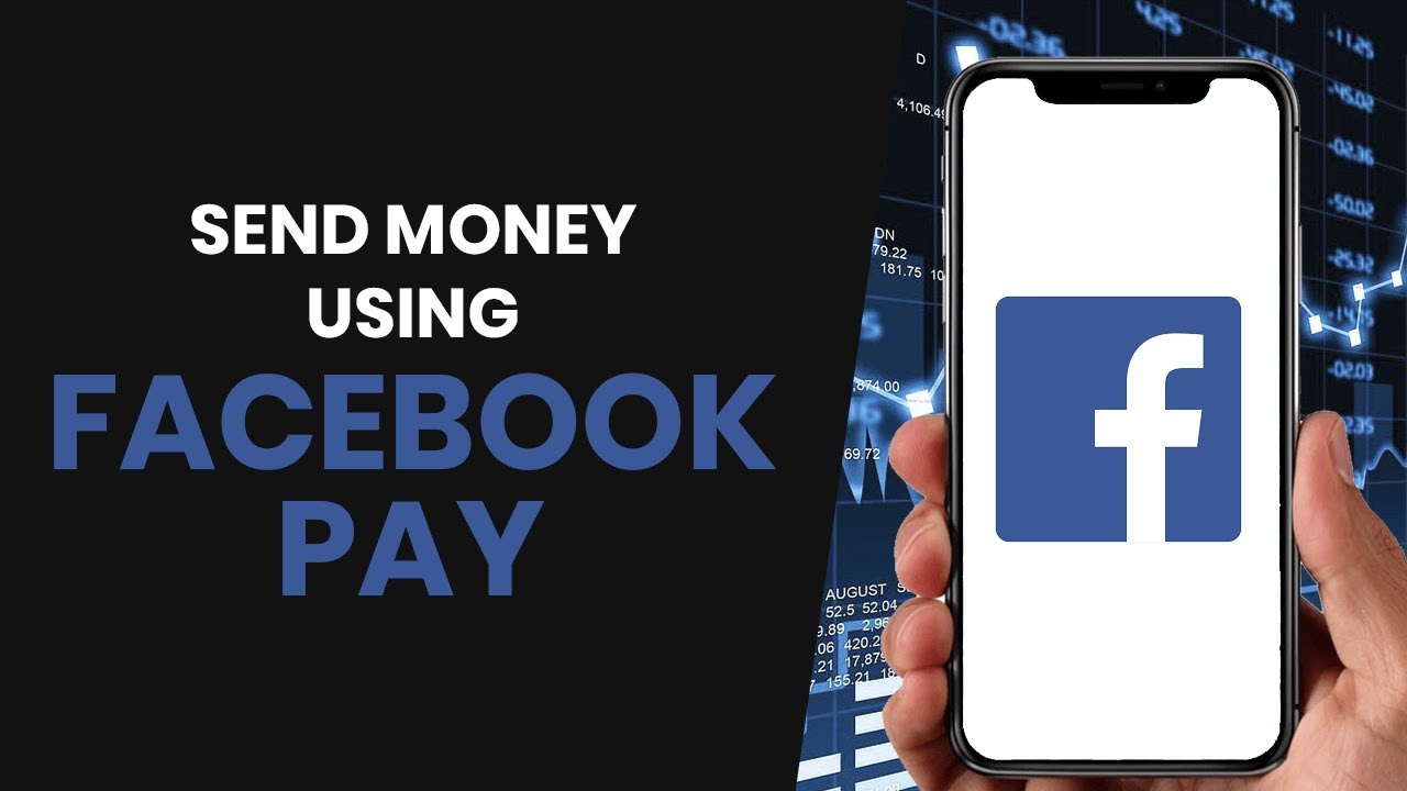 How to QUICKLY Send Money using Facebook Pay (FULL GUIDE) - YouTube