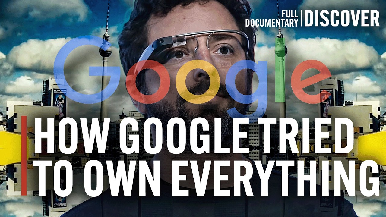 Google and the World Brain