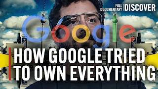 Google Scanned Every Book: Here’s What Happened