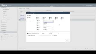 CloudHive IPS and Anti-Virus Features