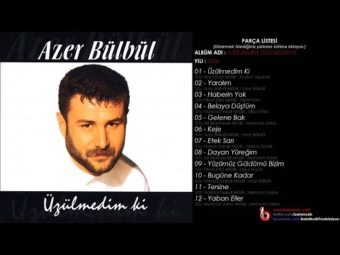 Azer Bülbül - Keje