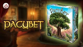 картинка: РАСЦВЕТ // Играем в настольную игру // Локализация от Hobby World
