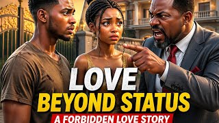 💔 “Upendo Uliokatazwa: (mbiti bilionea) Maskini Anampenda Msichana Tajiri, Baba Yake Akasirika!” 